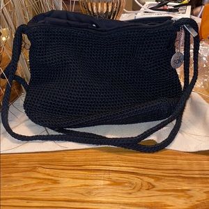 The SAK purse